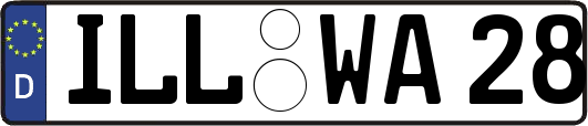 ILL-WA28