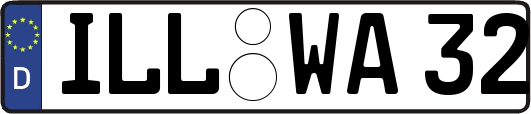 ILL-WA32