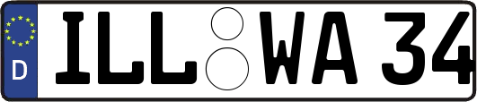 ILL-WA34