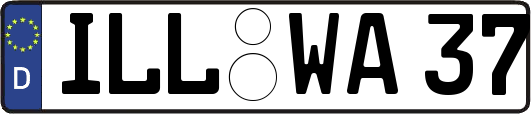ILL-WA37