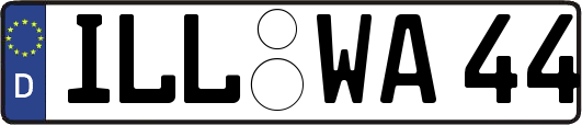 ILL-WA44