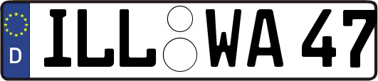 ILL-WA47