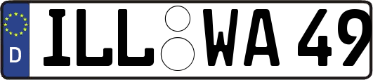 ILL-WA49