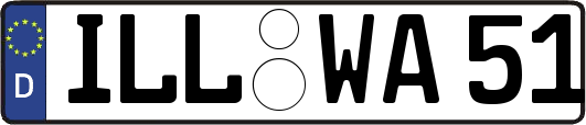 ILL-WA51