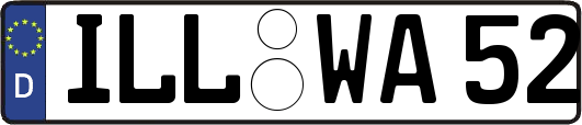 ILL-WA52