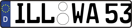 ILL-WA53