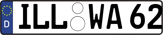 ILL-WA62