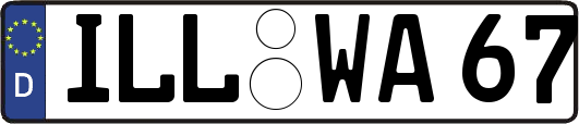 ILL-WA67