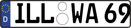 ILL-WA69