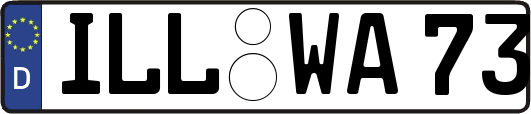 ILL-WA73