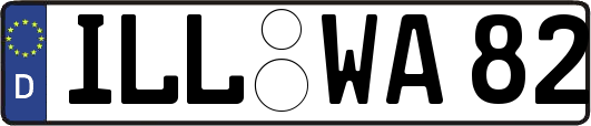 ILL-WA82