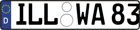 ILL-WA83