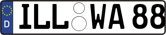ILL-WA88