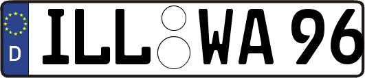 ILL-WA96