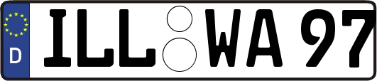 ILL-WA97