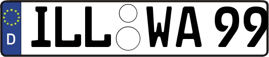 ILL-WA99
