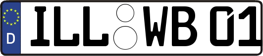 ILL-WB01