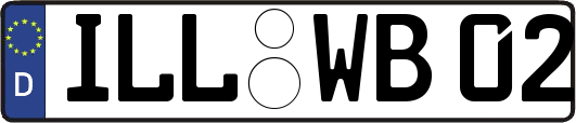 ILL-WB02
