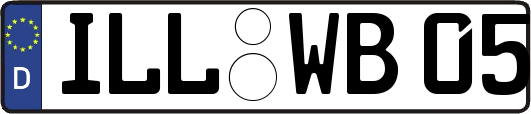 ILL-WB05