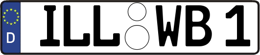 ILL-WB1