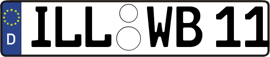 ILL-WB11