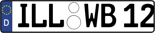 ILL-WB12