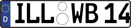 ILL-WB14
