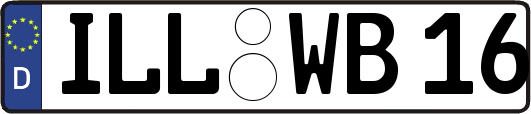 ILL-WB16