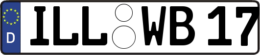 ILL-WB17