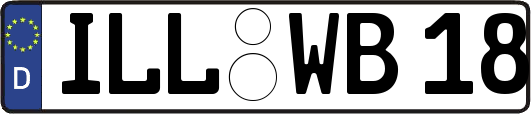 ILL-WB18