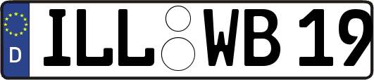 ILL-WB19