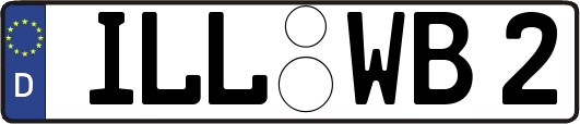 ILL-WB2