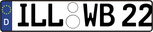 ILL-WB22