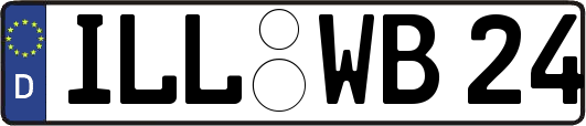 ILL-WB24
