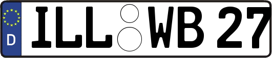 ILL-WB27