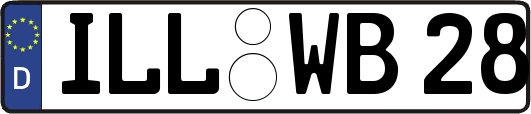 ILL-WB28