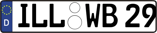 ILL-WB29