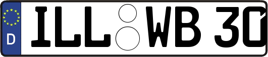 ILL-WB30
