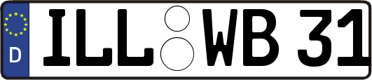 ILL-WB31