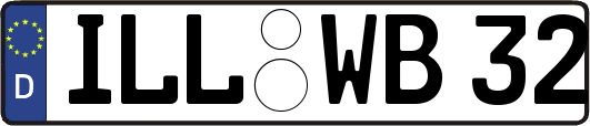 ILL-WB32
