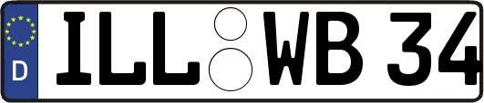 ILL-WB34