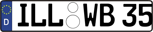 ILL-WB35