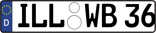 ILL-WB36
