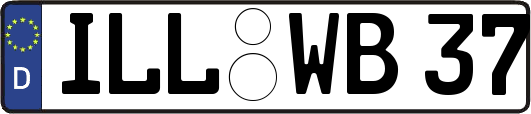 ILL-WB37