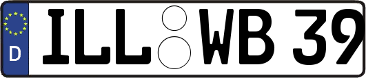 ILL-WB39