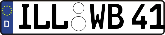 ILL-WB41