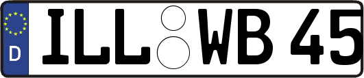 ILL-WB45