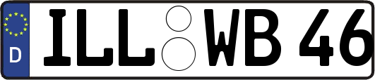 ILL-WB46