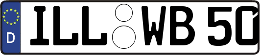 ILL-WB50