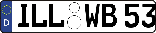 ILL-WB53
